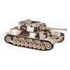 PULL BACK ARMY TANKS