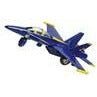 F-18 BLUE ANGEL JET - 0
