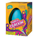 THAT'S CRACKIN MYSTERY EGG-2