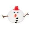 MELTING SNOWMAN
