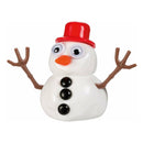 MELTING SNOWMAN-2
