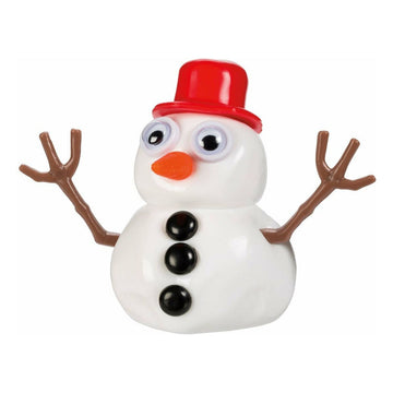 MELTING SNOWMAN - 0
