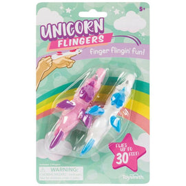 UNICORN FLINGERS