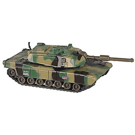 PULL BACK ARMY TANKS - 0