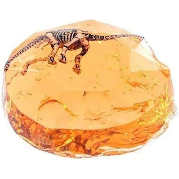 Dinosaur Fossil Putty