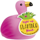 Light-Up Flamingo Float Toy-1