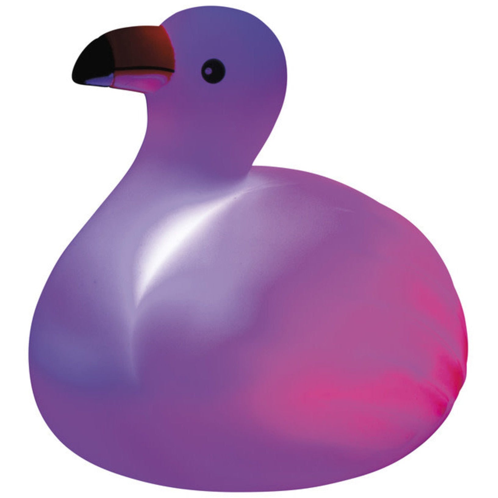 Light-Up Flamingo Float Toy - 0