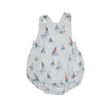 RETRO SUNSUIT